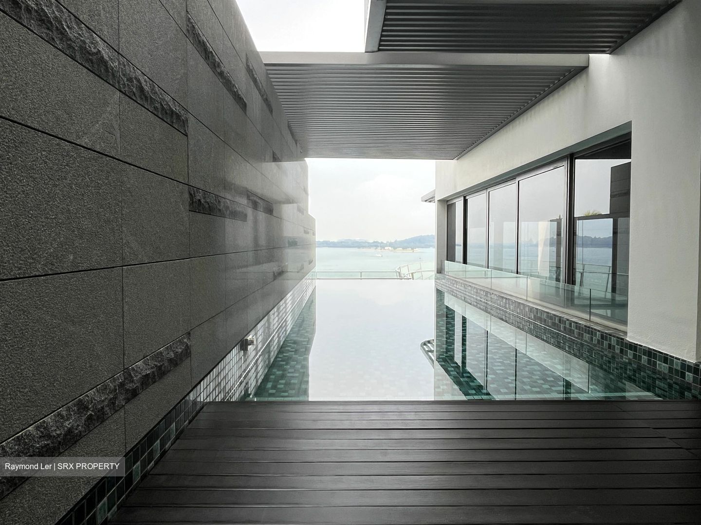 Seascape (D4), Condominium #408550081